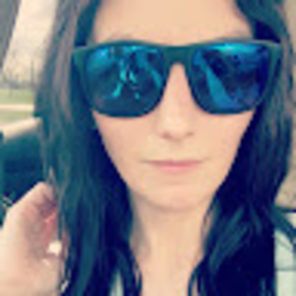 Meet your Posher, Shannon